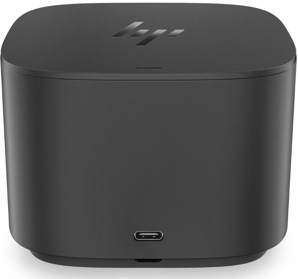 HP Thunderbolt Dock G2 | incl. 120W, Computers en Software, Dockingstations, Hp, Ophalen of Verzenden, USB-hub, Laptop