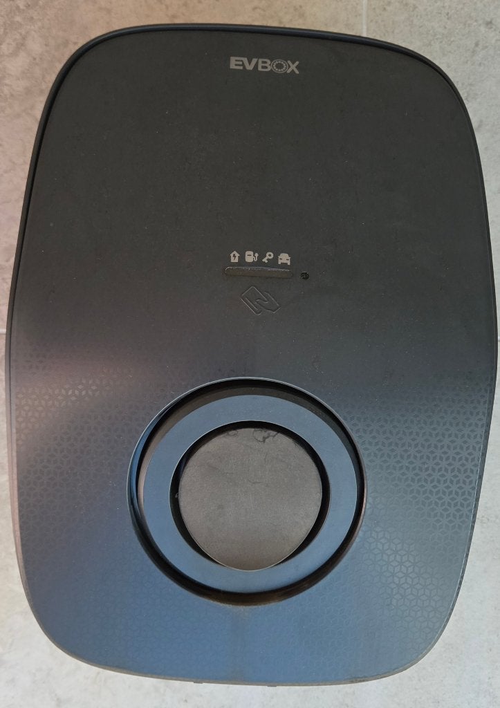 laadpaal (3 fase), Ophalen of Verzenden, Gebruikt, Laadpaal