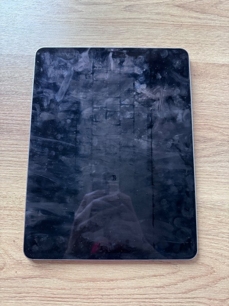 Ipad Pro 12.9 6e generatie met magic keyboard, Computers en Software, 13 inch of meer, Ophalen of Verzenden, Zo goed als nieuw