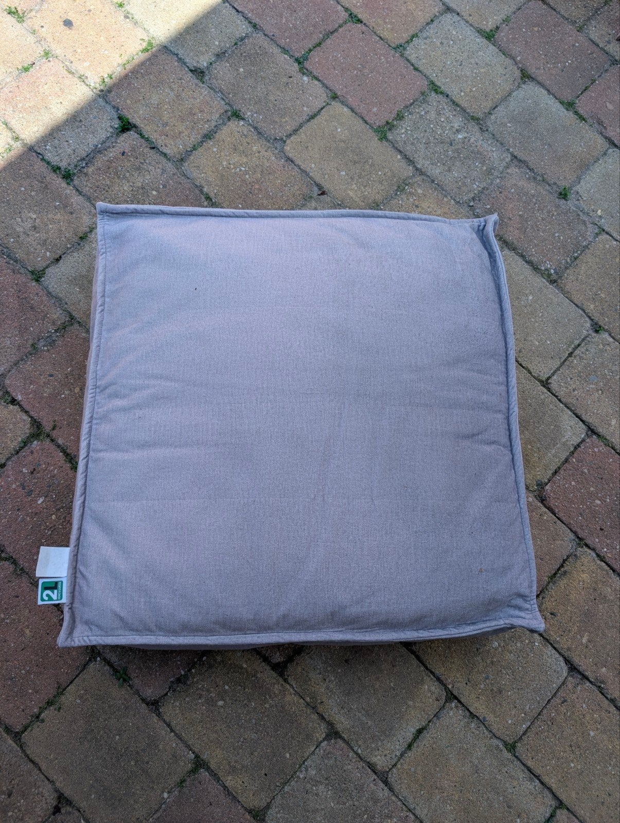 Tuinkussens, Tuin en Terras, Tuinmeubel-accessoires, Zo goed als nieuw, Ophalen