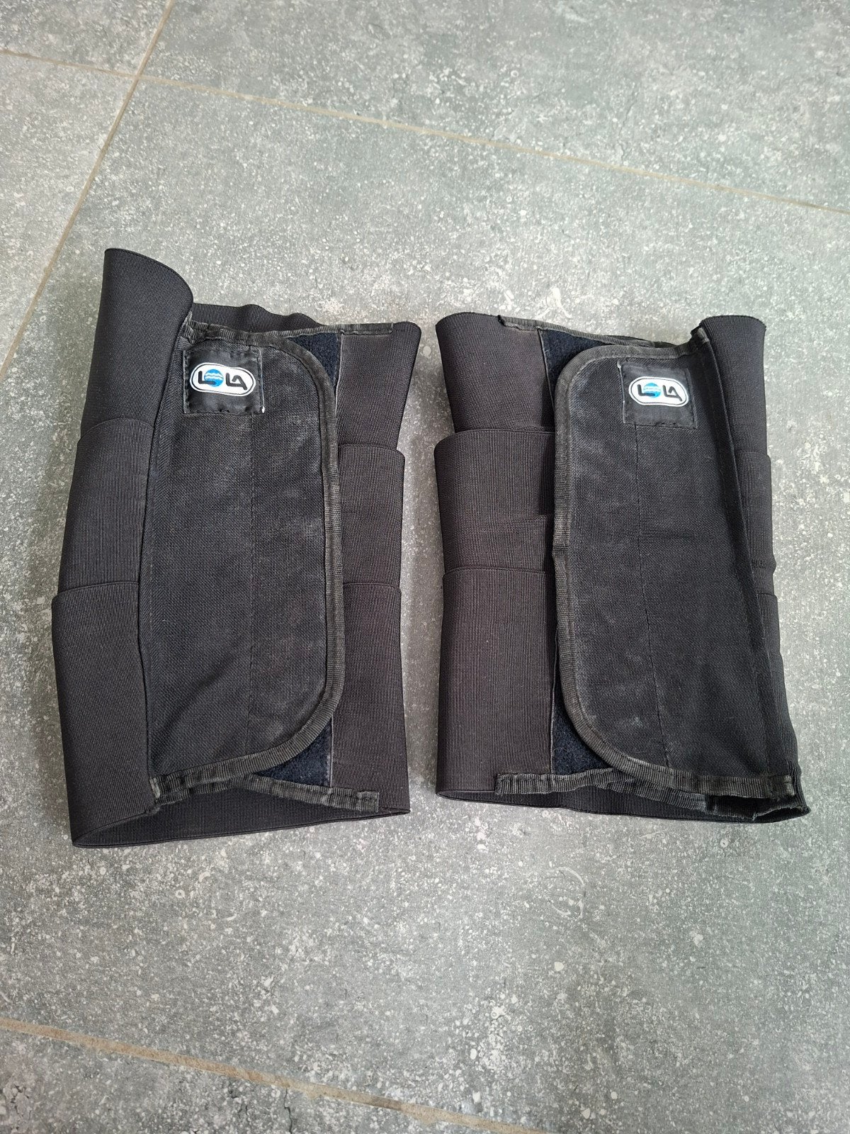 Drysuit, droogpak compressie gaitor wraps benen, maat xl, Ophalen of Verzenden, Duikpak
