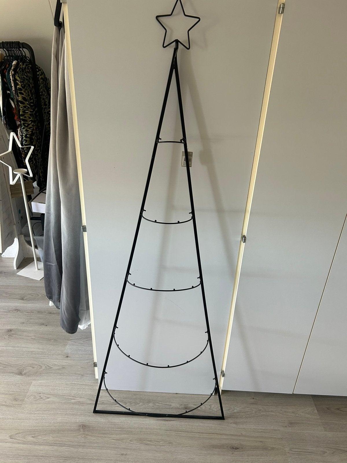 Rekje voor kerstballen, Diversen, Ophalen, Nieuw