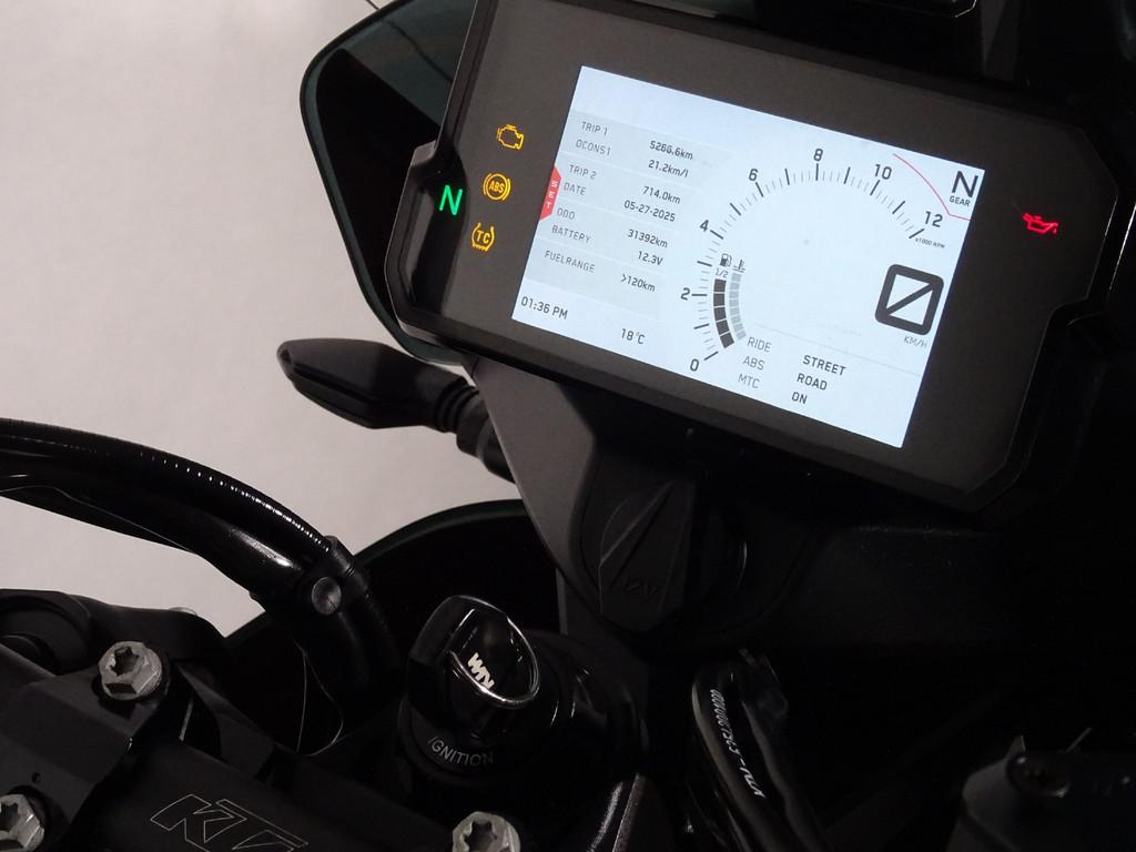 KTM 790 Adventure, Motoren, Motoren | KTM, 790 cc, Bedrijf, Quickshifter, Meer dan 35 kW