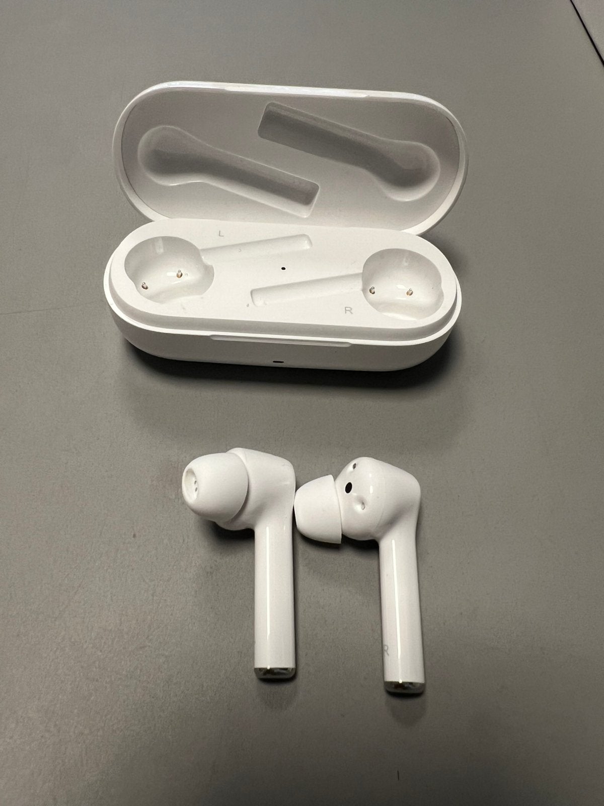 HUAWEI FreeBuds 3i wit, Overige merken, Nieuw, Ophalen of Verzenden, In oorschelp (earbud)