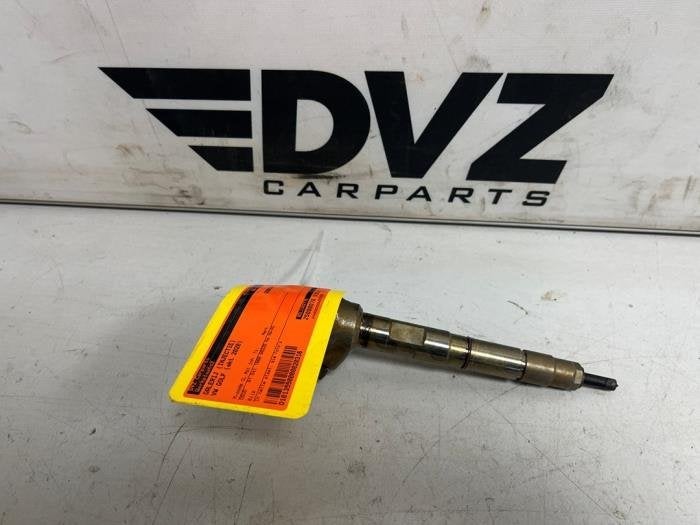 Galerij (Injectie) van een Volkswagen Golf, Gebruikt, -, Volkswagen, -