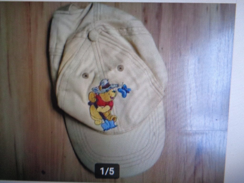 Kinder Disney Pet, Ophalen of Verzenden, Overige figuren, Zo goed als nieuw, Kleding of Textiel