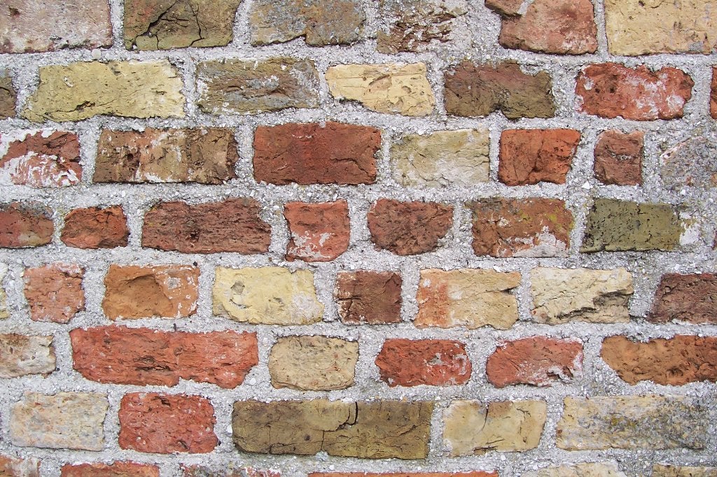 20 ibc kooien halve kloostermoppen circa 6m2 per krat., Ophalen, Overige materialen, Gebruikt, Overige typen