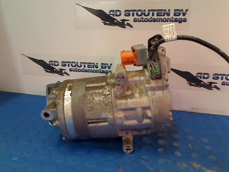 Airco Pomp Hyundai Ioniq (2019-07/2022-07) HES33A, Hyundai Motor Deutschland GmbH, Gebruikt, Hyundai, Kaiserleipromenade 5, Offenbach am Main 63067, , Duitsland
