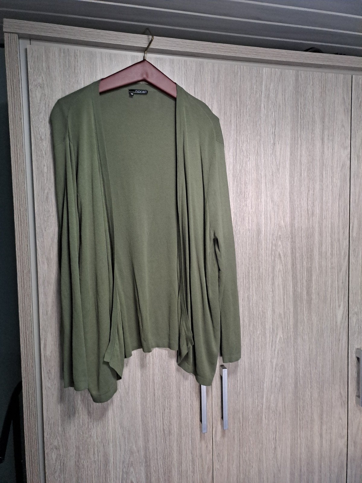 Norah vest maat 48, Trui of Vest, Nieuw, Ophalen of Verzenden, Norah