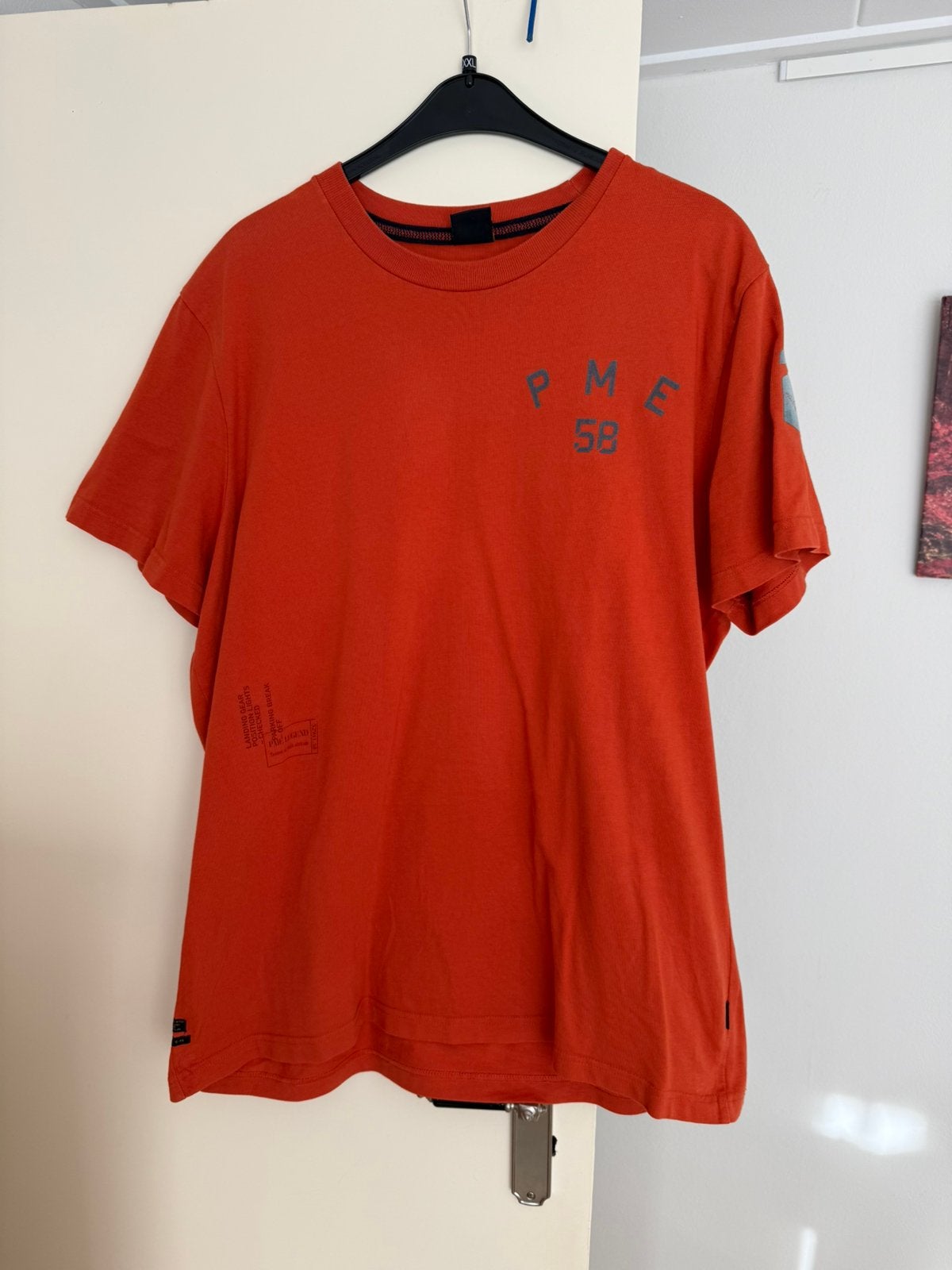 Kledingpakket pme xxxl, Ophalen of Verzenden, Zo goed als nieuw, Overige maten, Blauw