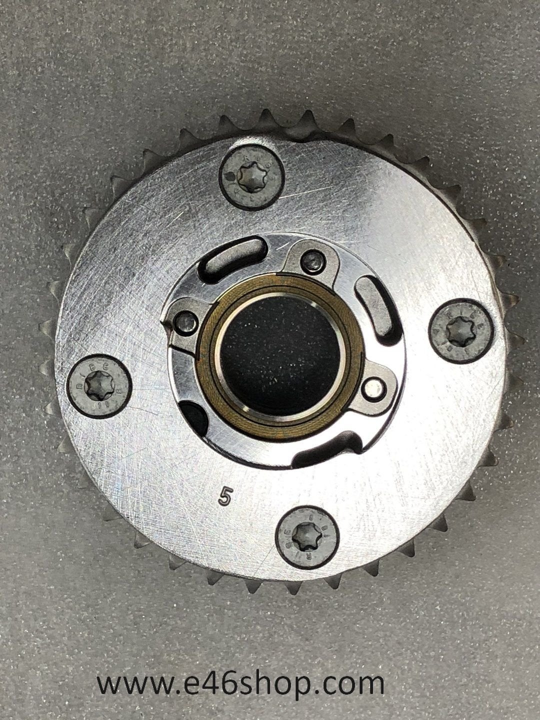 VERSTELEENHEID INLAAT  NOKKENAS BMW MINI MOTOR;  B38 , B58 ,, Auto-onderdelen, -, -, Nieuw, Ophalen of Verzenden