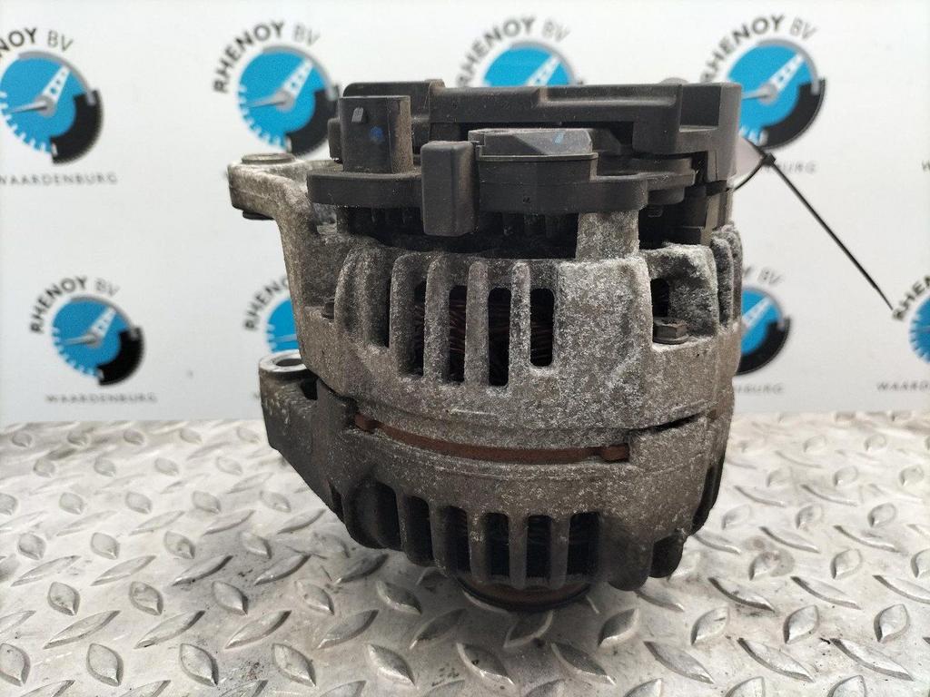 OPEL CORSA 1.4-16V Business DYNAMO 2008, Auto-onderdelen, Motor en Toebehoren, Ophalen of Verzenden, Gebruikt, Stiba lid