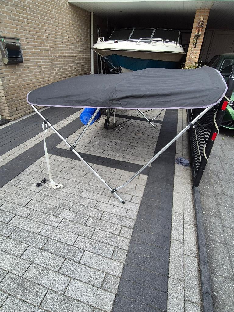 Biminitop, Watersport en Boten, Ophalen, Gebruikt, Overige typen