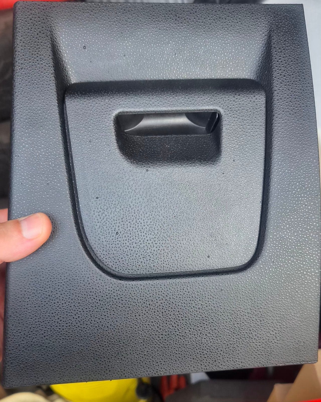 Opbergvak voor Alfa Romeo Mito, Auto-onderdelen, Interieur en Bekleding, Ophalen of Verzenden, Gebruikt, Alfa Romeo