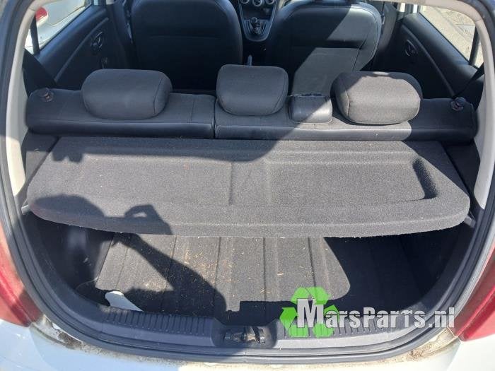Hoedenplank van een Hyundai I10, Auto-onderdelen, Gebruikt, -, -, Ophalen of Verzenden