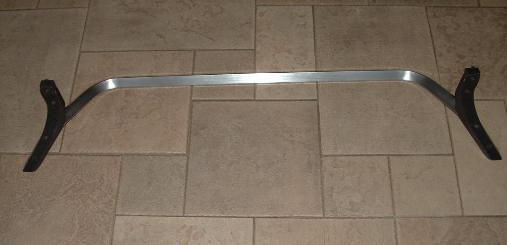 tv standaard Base Tv LG 49 55UF85 Stand base LGEKR extrusion, Ophalen of Verzenden, Zo goed als nieuw