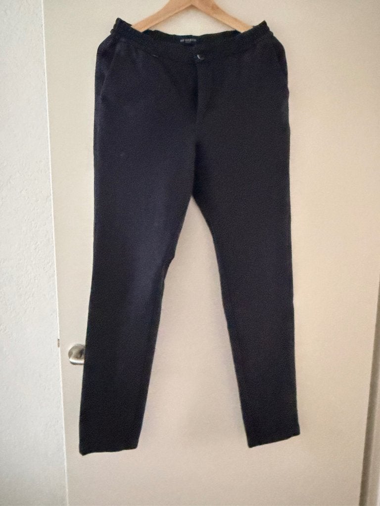 Mr marvis broek - donkerblauw - 30/32, Ophalen, Blauw, Overige maten, Mr Marvis