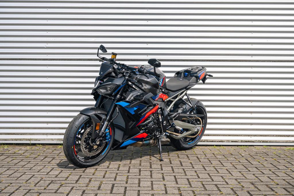 BMW M 1000 R |Carbon pakket |M-stijl pakket |BTW motor, Motoren, Motoren | BMW, Verkoop.motorrad@oostland-enschede.nl, Handvatverwarming
