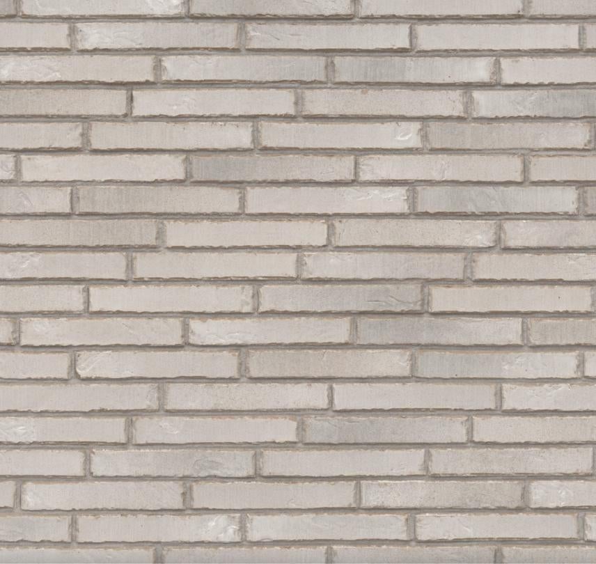 Wienerberger Ecosteen Metropolis sonic grijs 240x65x40 mm, Doe-het-zelf en Verbouw, Ophalen, Nieuw, Bakstenen