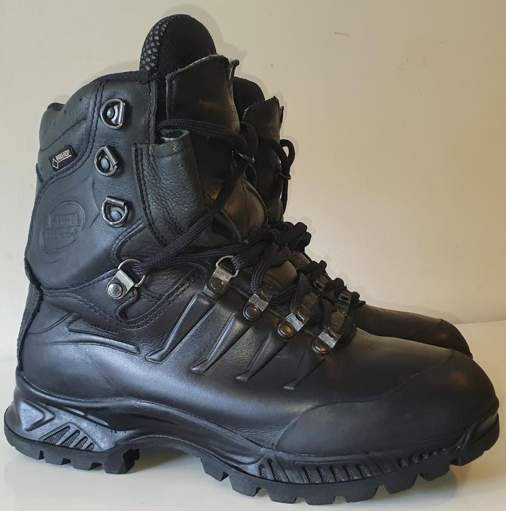 Nieuw! Meindl KL Combat GoreTex Wandelschoenen Maat : 40, Verzenden, Zo goed als nieuw, Schoenen