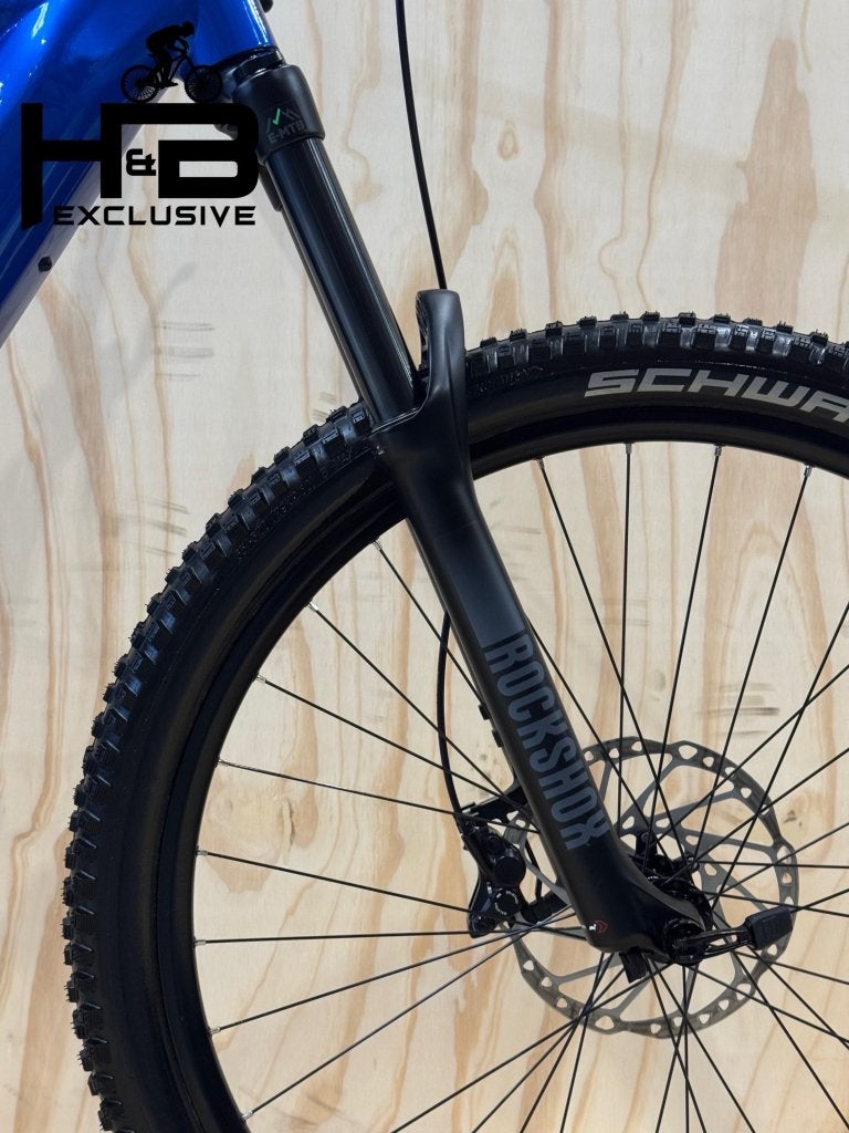 KTM Macina Kapoho 7973 E-Mountainbike Sram SX, Niet ingevuld, 49 tot 53 cm, Ophalen of Verzenden, Zo goed als nieuw