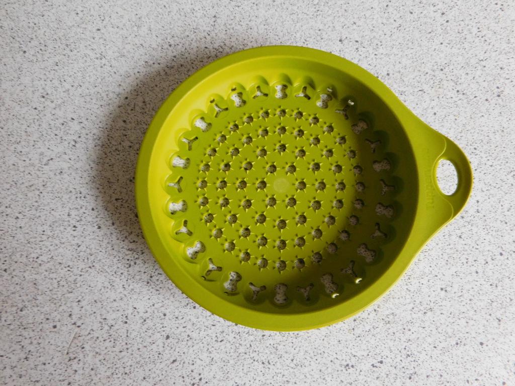 Tupperware Combi Plus Rasp Lime, Ophalen of Verzenden, Zo goed als nieuw, Groen, Overige typen