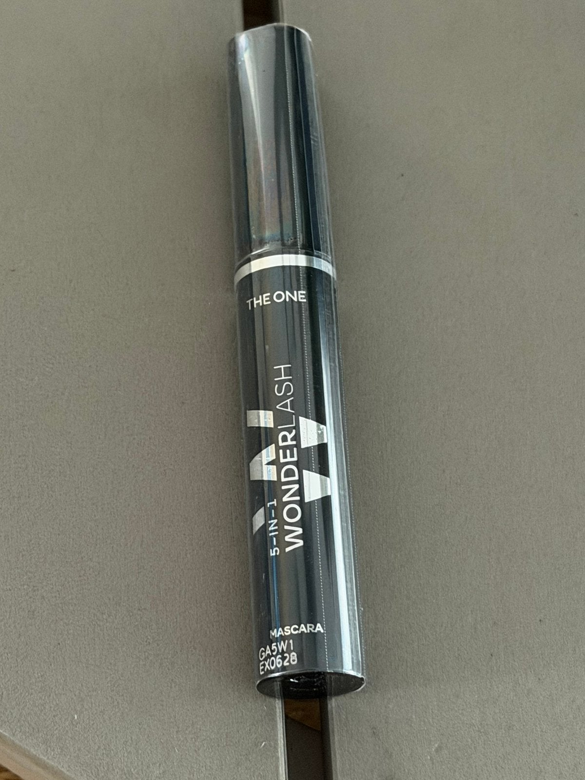 Wonderlash mascara the one oriflame, Ogen, Zwart, Nieuw, Ophalen of Verzenden