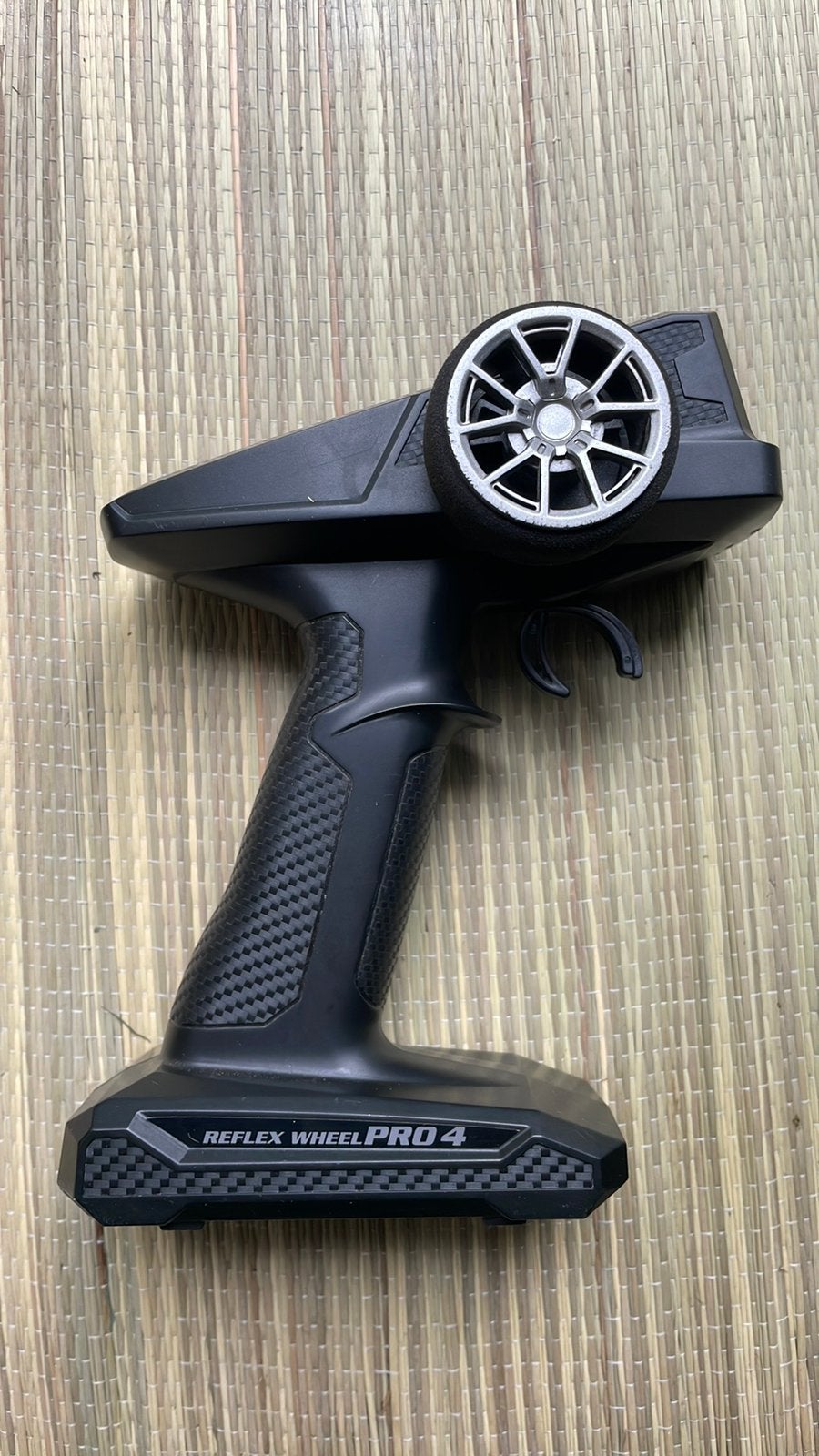 Carson Reflex Wheel PRO 4 zender, Ophalen of Verzenden
