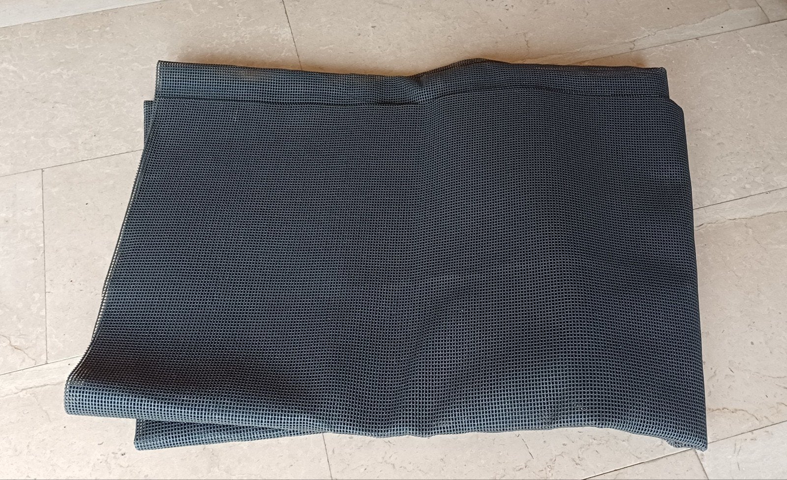 Tenttapijt 150x300 cm antraciet, met tas gratis, Caravans en Kamperen, Ophalen of Verzenden