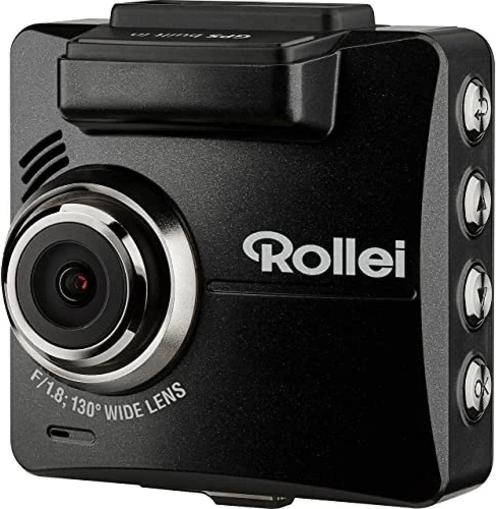 Rollei Dashcam DVR 310., Ophalen of Verzenden, Gebruikt
