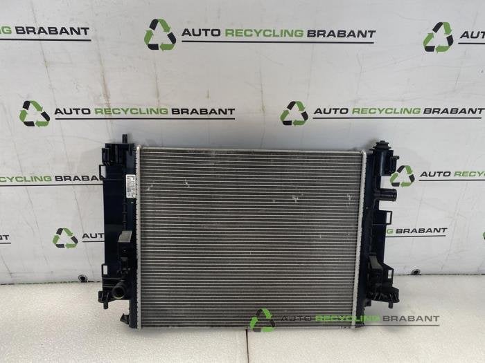 Radiateur van een Renault Twingo, Auto-onderdelen, Gebruikt, -, -, Ophalen of Verzenden