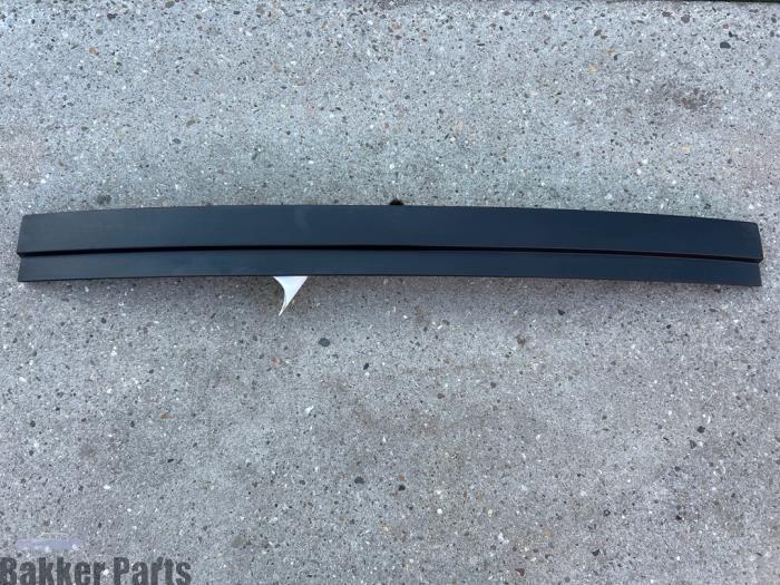 Sierstrip van een BMW X3, Gebruikt, -, -, Ophalen of Verzenden