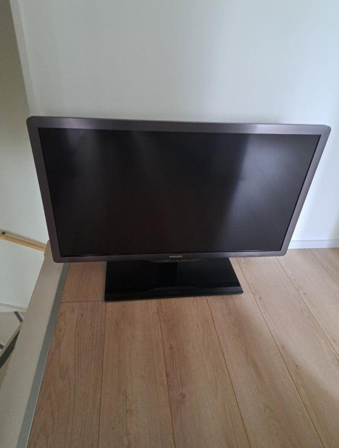 Philips 40inch  40pfl6606h/12, Ophalen, Zo goed als nieuw, 25 tot 50 cm, Minder dan 100 cm