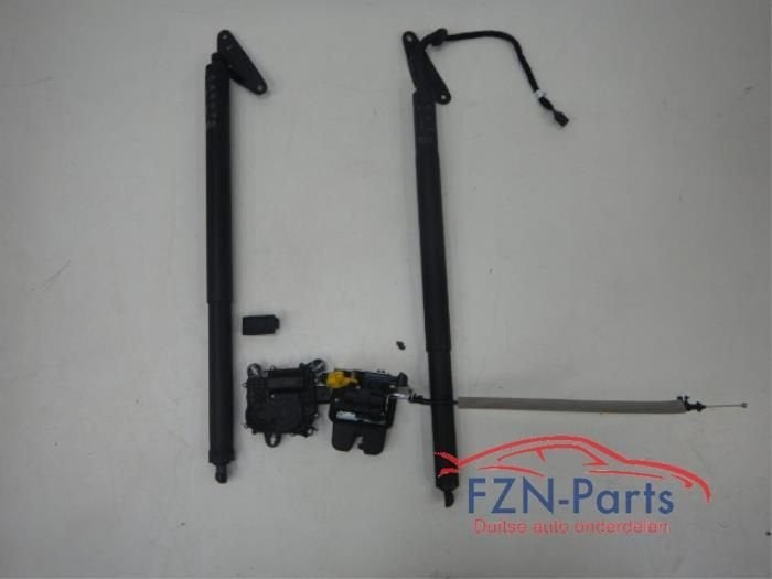 VW Tiguan 571 Elektrische Achterklep Opener Set (11A827506), Ophalen of Verzenden, Gebruikt