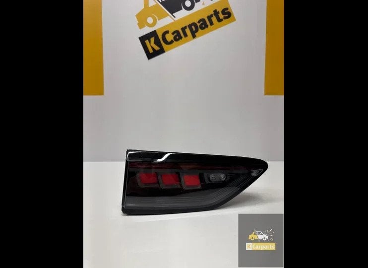 VW Golf 8 Facelift IQ Light Achterlichten Links Dynamisch 5H, Gebruikt, Volkswagen, Volkswagen AG, Berliner Ring 2
38440  Wolfsburg, DE