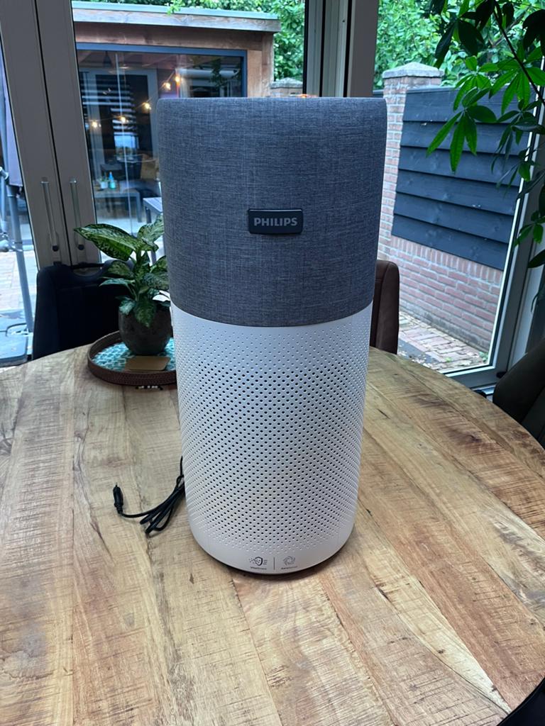 Philips luchtzuiveraar AC4236 ZGAN, Ophalen, Zo goed als nieuw, Luchtreiniger
