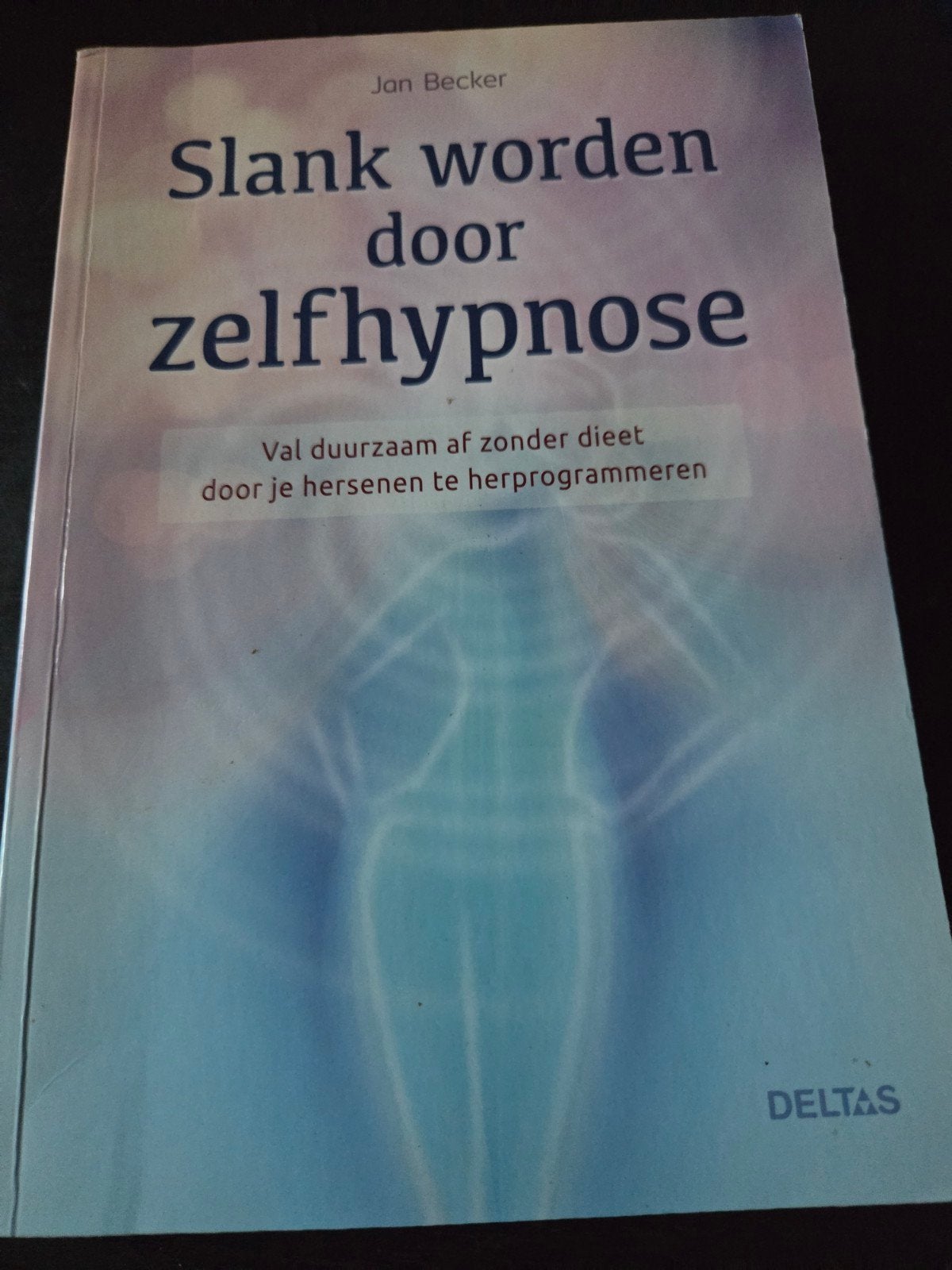 Slank worden door zelfhypnose, Boeken, Ophalen of Verzenden, Zo goed als nieuw