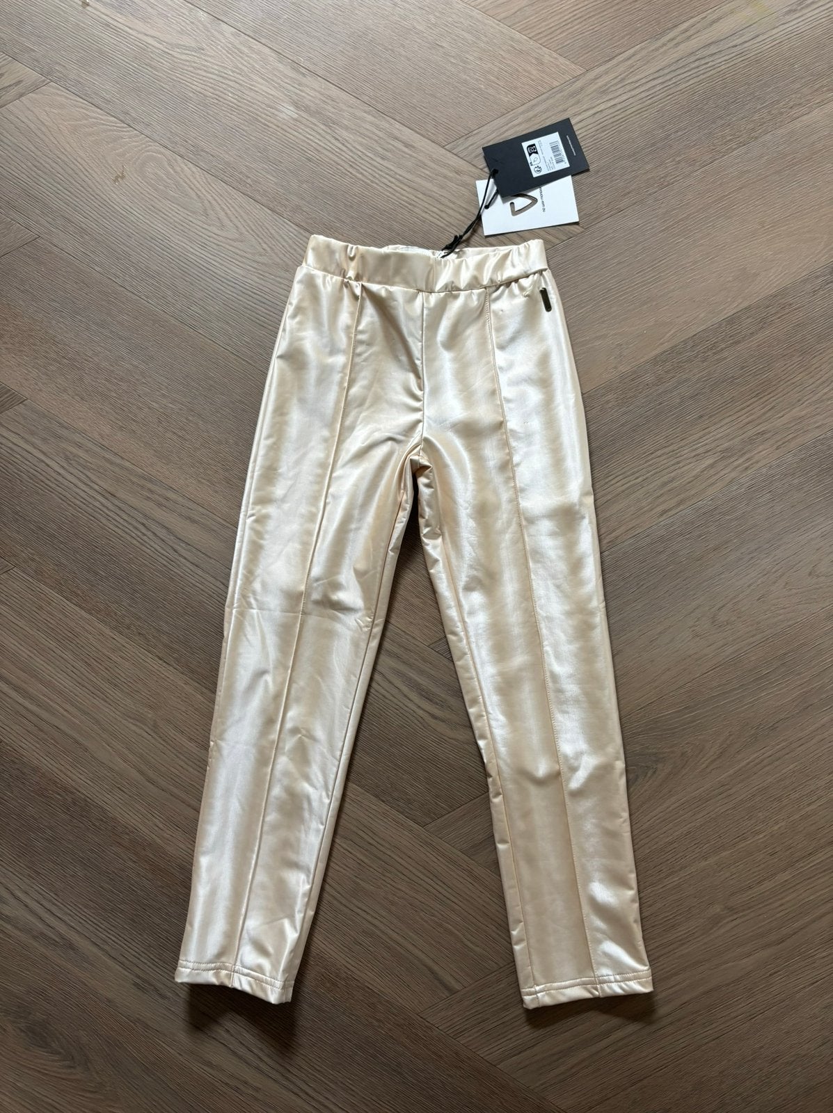Nieuwe No Way Monday broek maat 116, Ophalen of Verzenden, Nieuw, Meisje, Broek