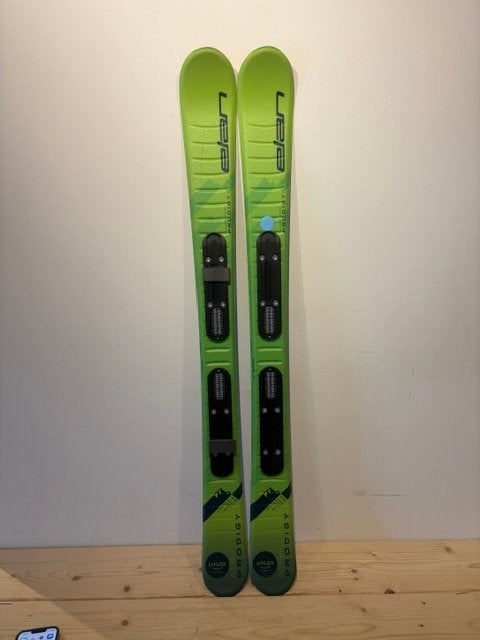 Elan Prodigy Kinder Carveski's lengte 105 cm Nieuw, Overige merken, Info@elanski.com, Bergunje Slovenie, 100 tot 140 cm