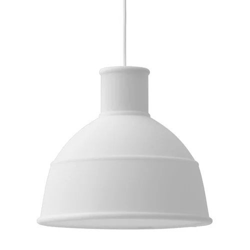 Muuto Unfold Hanglamp Wit, Muuto, Nieuw, Niet ingevuld, Niet ingevuld