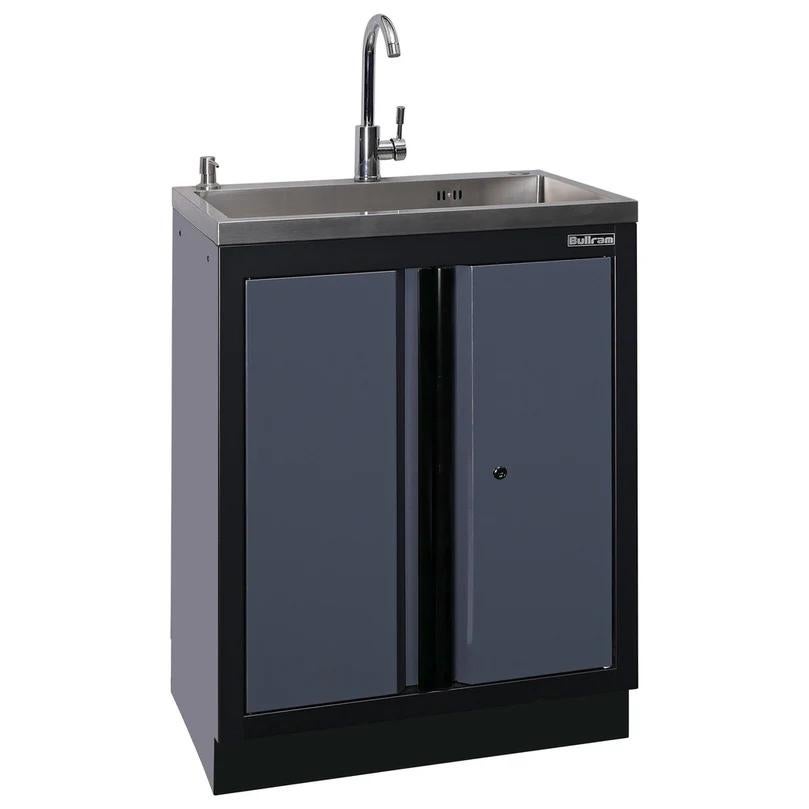 Onderkast Met Wasbak / Nieuw, Ophalen, Nieuw