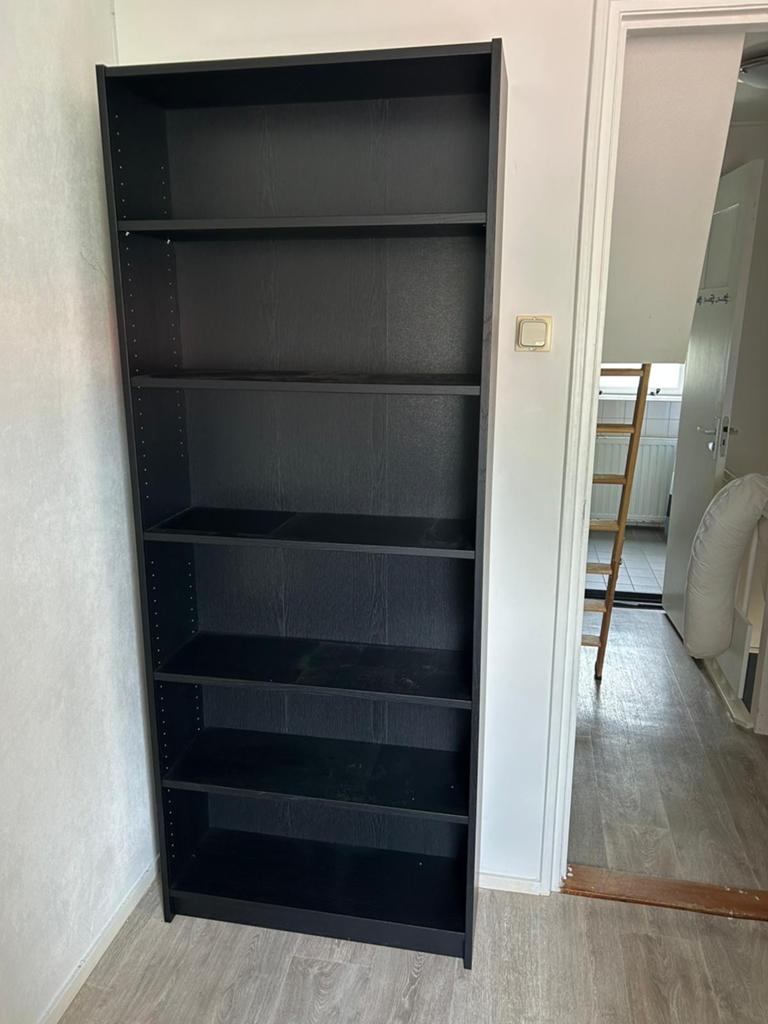 Zo goed als nieuwe IKEA kast - Half jaar oud, Doe-het-zelf en Verbouw, Kozijnen en Schuifpuien, Ophalen, Zo goed als nieuw