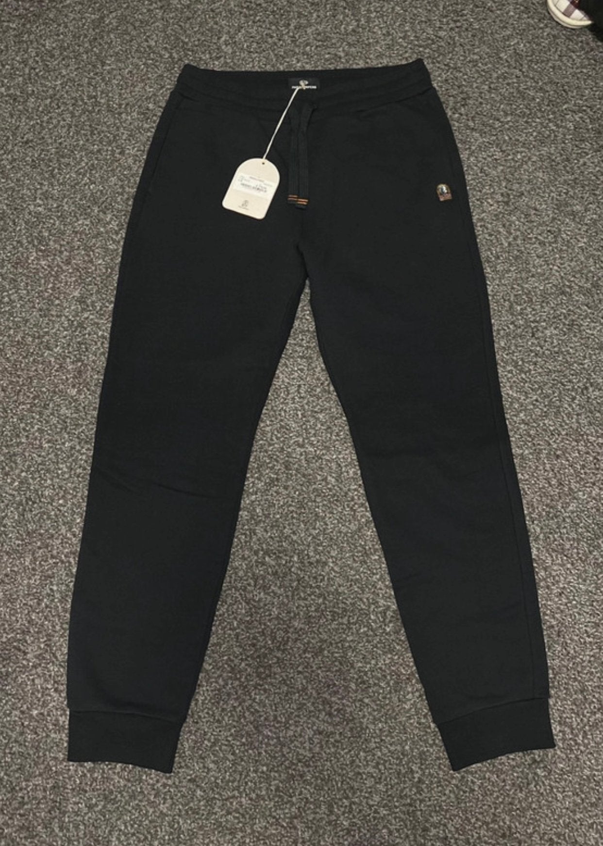 Parajumpers joggingbroek, Verzenden, Nieuw, Maat 48/50 (M), Zwart