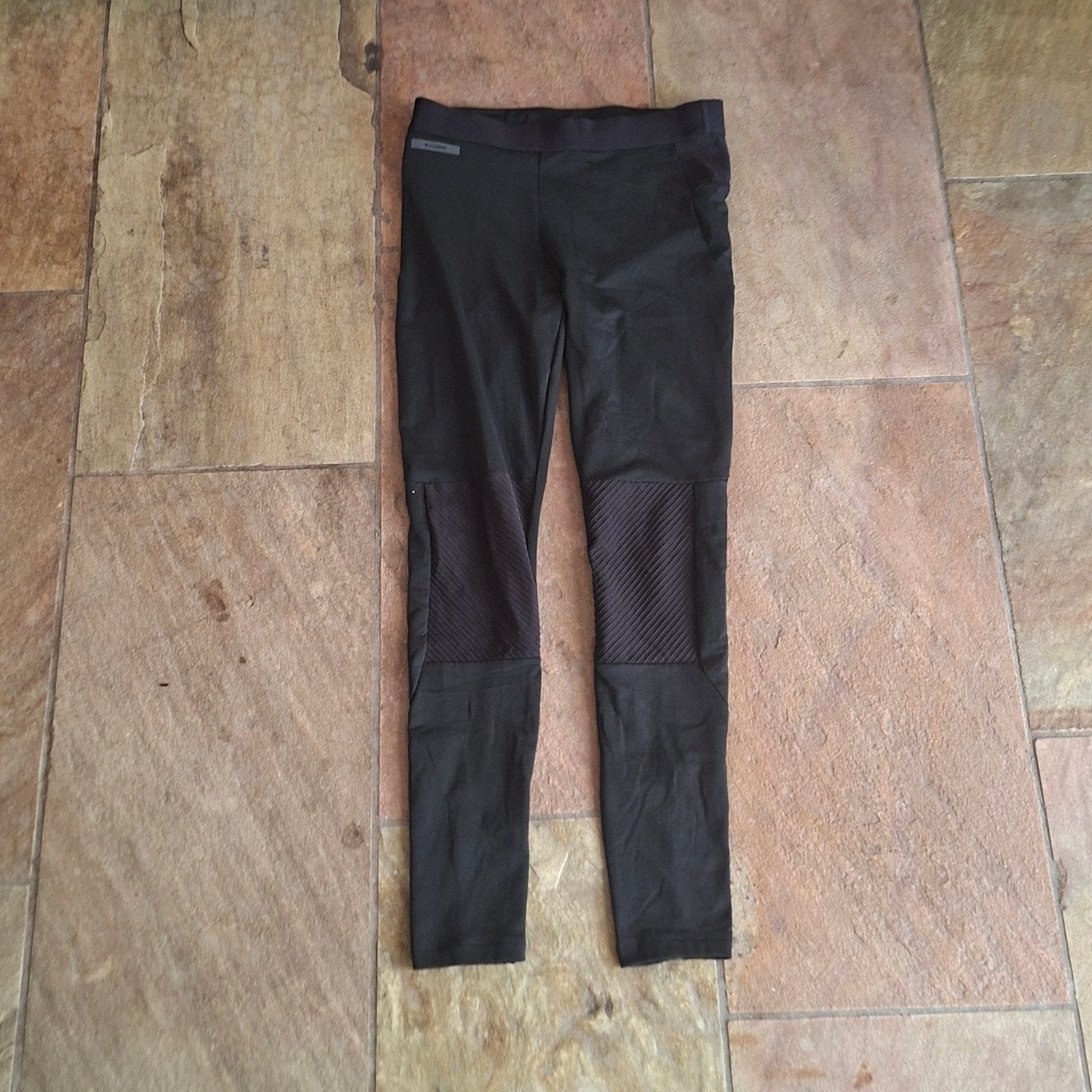 Kalenji hardloop legging maat M, Kleding | Dames, Sportkleding, Nieuw, Fitness of Aerobics, Maat 38/40 (M), Zwart, Ophalen of Verzenden