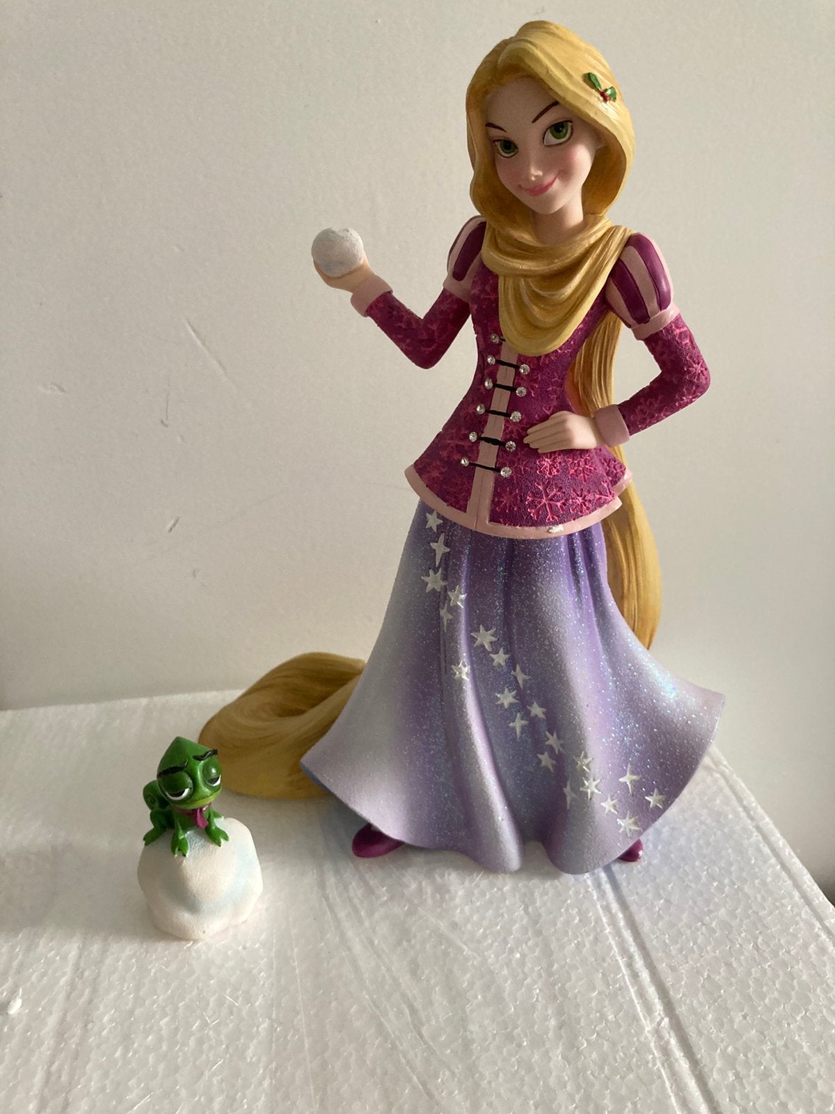 Disney Showcase Collection, Verzamelen, Ophalen of Verzenden, Overige figuren, Zo goed als nieuw, Beeldje of Figuurtje