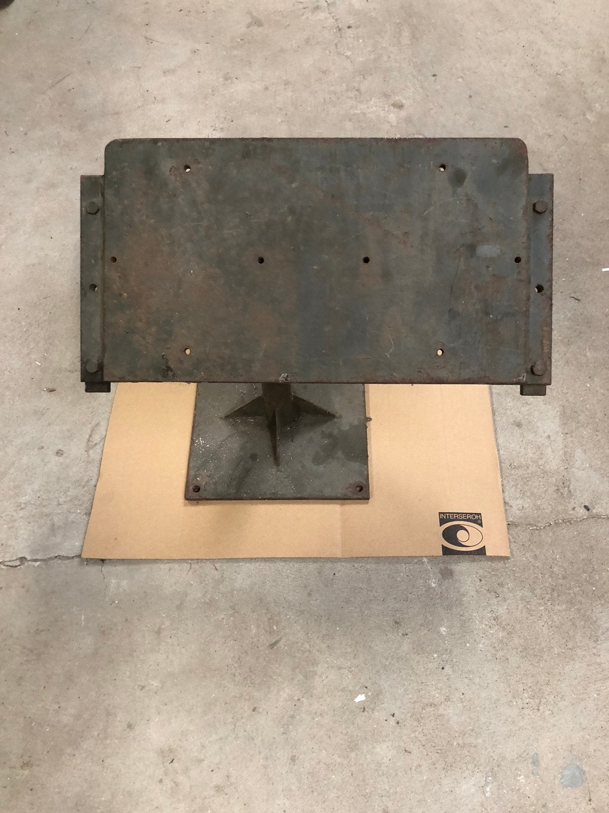 Land Rover Lightweight radiotafel, Verzamelen, Ophalen of Verzenden, Landmacht, Nederland, Overige typen