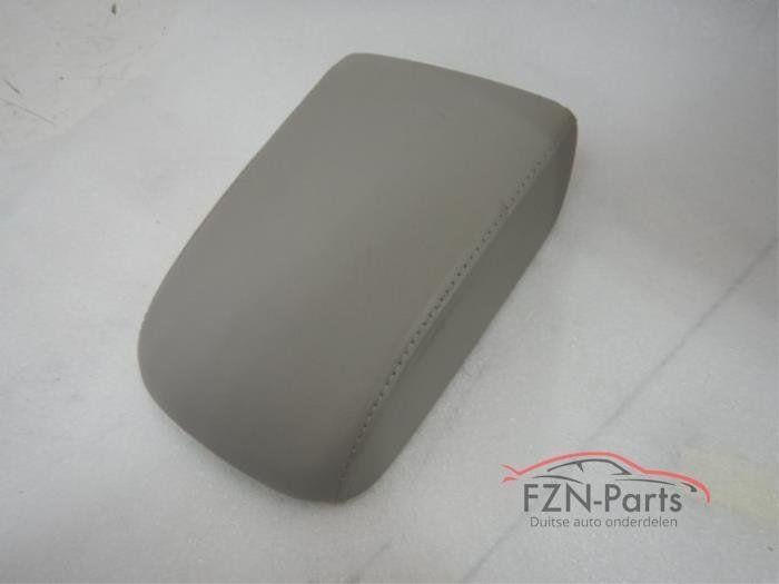VW Golf 7 Armsteun Leer Beige, Ophalen of Verzenden, Gebruikt