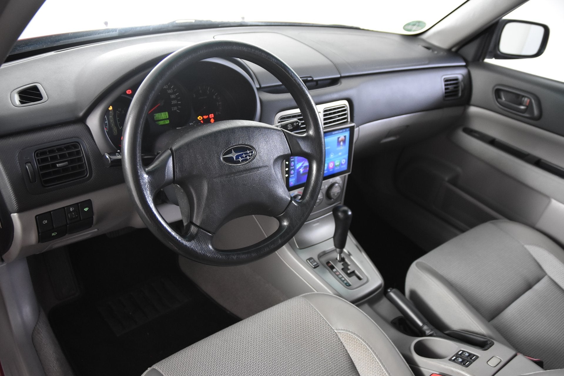 Subaru Forester 2.0 AWD X *Uitzonderlijk nette staat*, Auto's, Stof, Gebruikt, Origineel Nederlands, Bedrijf