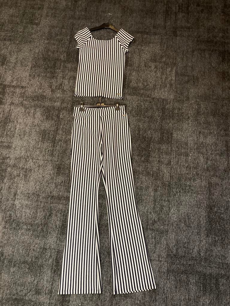 VINGINO set nieuw mt 176, Ophalen of Verzenden, Nieuw, Meisje, Broek