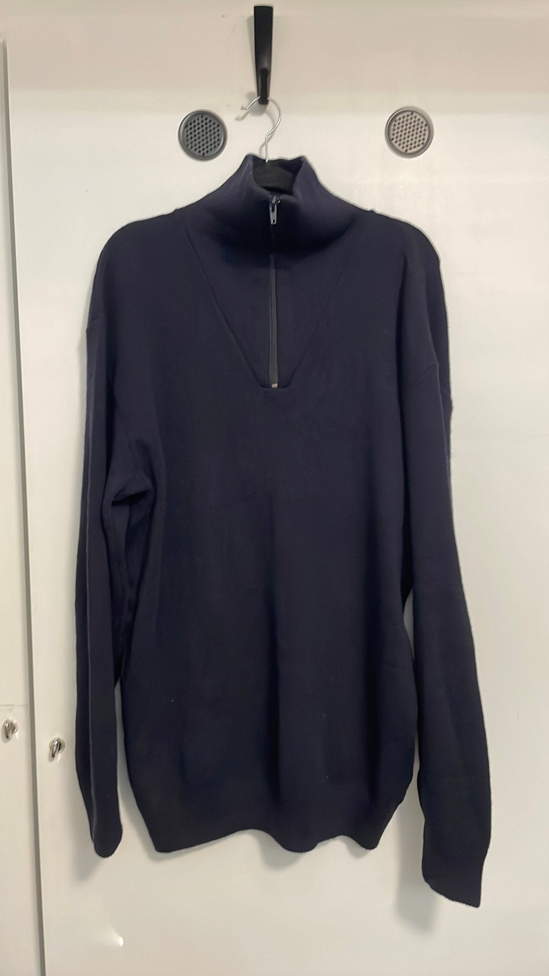 Schippers trui XL, Kleding | Heren, Truien en Vesten, Ophalen of Verzenden, Zo goed als nieuw, Maat 56/58 (XL)